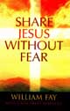Share Jesus bookcover