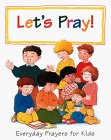 Lets' Pray - bookcover