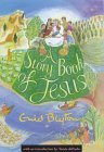 Story of Jesus - bookcover
