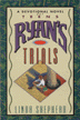 Ryan's Trials bookcover