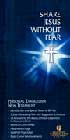 Share Jesus Bible bookcover