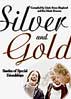 Silver and Gold - bookcover