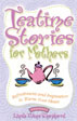 Teatime/Mothers - bookcover