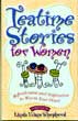 Teatime/Women - bookcover