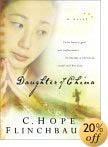 Daughter of China