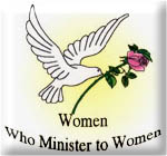 Women Who Minister to Women
