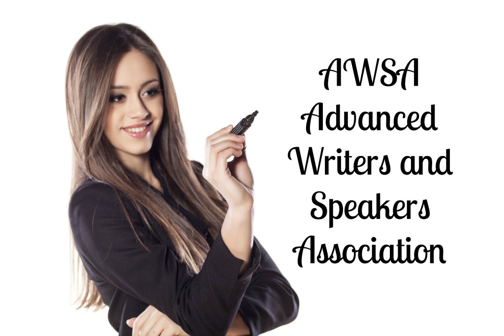 Advanced writers picture