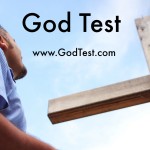 God Test Ap for Your Website