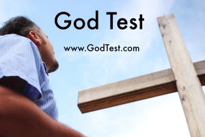 God Test